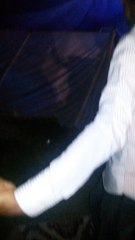 Falak Concert in multan