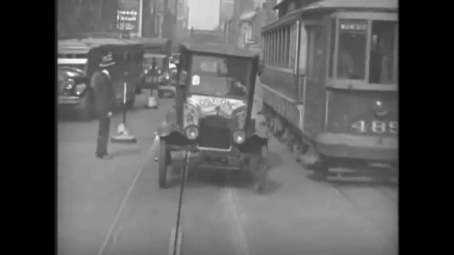 On This Day - May 20, A Shot Of History