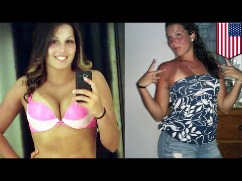 Seksowna nauczycielka z katolickiej szkoły oskarżona o wielokrotny gwałt