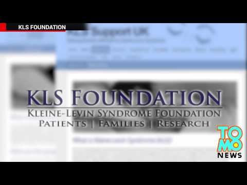 „Śpiąca Królewna” z Anglii śpi do 22 godzin dziennie.