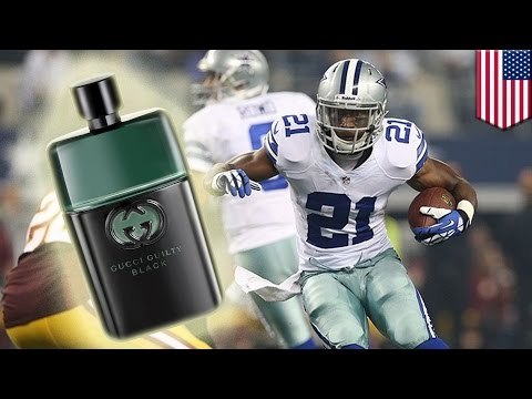 Joseph Randle z Cowboys aresztowany za kradzież.