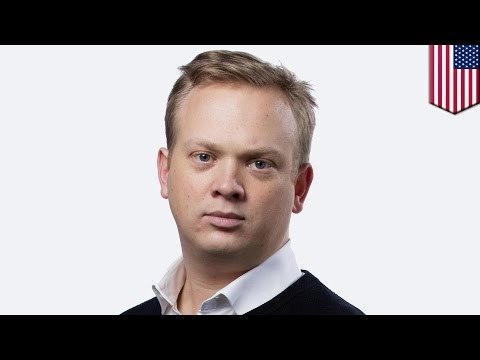 Producent NBC złapany za nielegalne nagranie seks-taśmy.