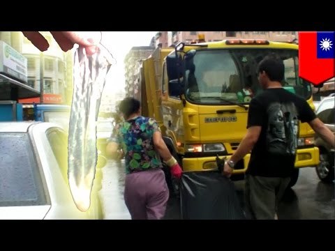 Mężczyzna znajduje dowód zdrady w śmieciach. Kobieta ląduje za kratkami.