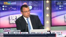 Nicolas Doze: La Grèce risque-t-elle d'être à court de liquidités ? - 12/05