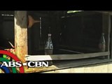 Mga sundalo, inakusahan ng looting sa Maguindanao
