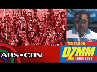 New Mamasapano video 'the smoking gun': law dean