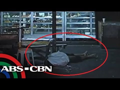 Lalaki, patay matapos barilin dahil sa away trapiko