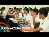 Mga eskwelahan, handa na nga ba para sa K-12?
