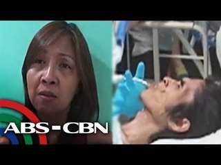 Nanay ni Jam: Hindi susukuan ang anak