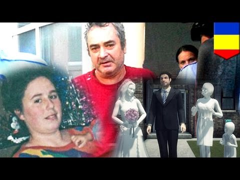 Lalaking kanibal, pinatay at kinain ang asawa't mga kapatid nito!