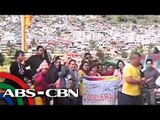 Nasa 2M turista, inaasahan sa ika-20 Panagbenga
