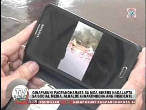 TV Patrol Panay - February 27, 2015