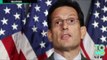 House Majority Leader Eric Cantor, natalo sa Republican primary!