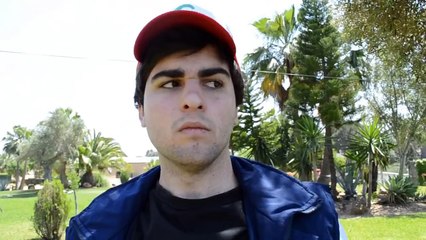 POKEMON EN VIDA REAL! | Volando Boys