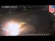 VIDEO: Engot na firebomber sa Texas, nasunog pati ang sarili niyang paa!