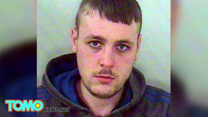 Незадачливый вор решил ограбить магазин, в  котором работала его бывшая тёща