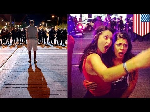 Arizona sports fans, nag-riot matapos matalo ang Arizona Wildcats sa NCAA!