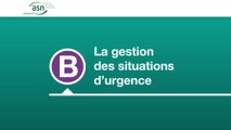 Parlons sûreté nucléaire et radioprotection : la gestion des situations d'urgence