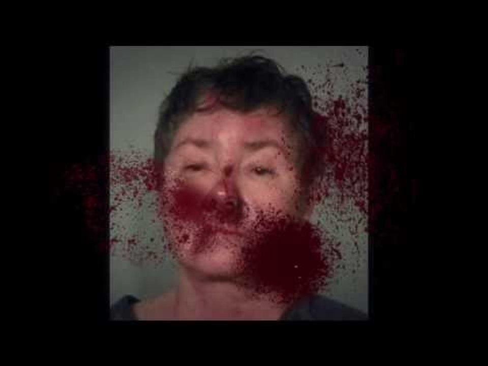 Police Brutality? Mga pulis, sinalpak ang isang 70 anyos na babae sa kalsada!