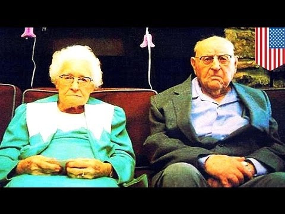 Lola, binugbog ang asawa dahil mahilig tumingin sa mga dating sites!