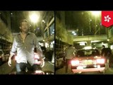 VIDEO: Lasing na foreigner, inasulto ang isang taxi driver sa Hong Kong!