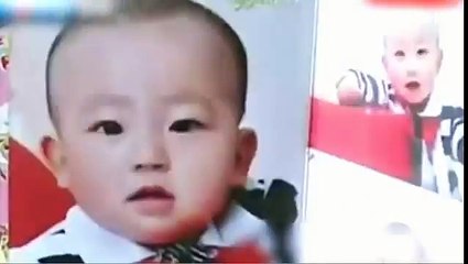 Isang sanggol, hinagis ng isang bata mula sa balcony sa China!