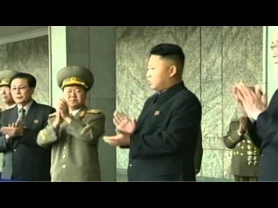 Satellite photos: Prison camps sa North Korea, parami ng parami!