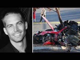 RIP Paul Walker: ang mga pangyayari bago siya namatay