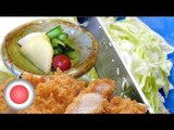 Japanese restaurant chain, nahuling nagpapakain ng tira-tira sa mga customer!