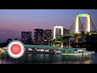 Houseboat sa Tokyo Bay, nabangga ang isang poste; naaksidente