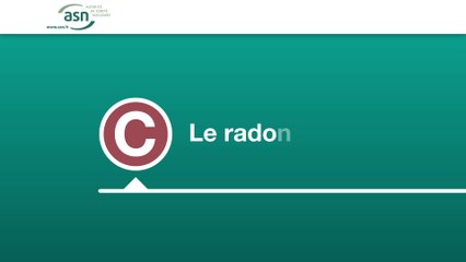 Parlons sûreté nucléaire et radioprotection : le radon