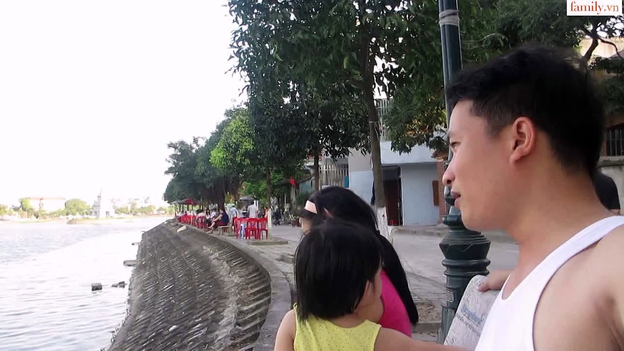 Vlog 99 Cún Đi Chơi
