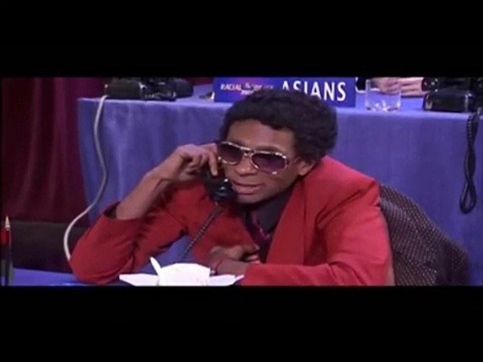 Chappelle's Show - Racial Draft Outtakes - video Dailymotion