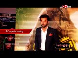 Bollywood News in 1 minute - Ranbir Kapoor, Parineeti Chopra, Nargis Fakri