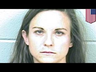 Учительница из Мичигана соблазнила ученика