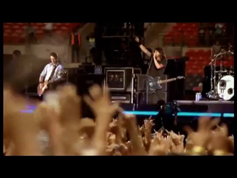 Patrick Sebastien vs Foo Fighters, les Sardines