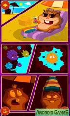 Rainbow Hamster Preview HD 720p