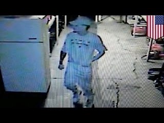 Наркоман попытался обмануть полицейских, притворившись спящим бомжом