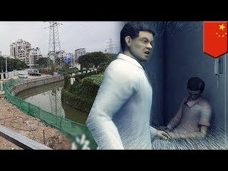 Врач китайской медицины убил двоих пациентов и сбросил их в реку