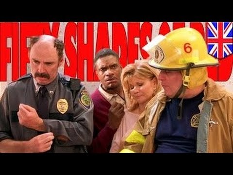 «50 оттенков серого» вдохновляют поклонников БДСМ на странные подвиги