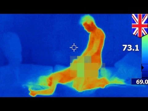 Полицейский-вуайерист подглядывал с вертолёта за горячими парочками
