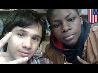 В Бронксе 14-летний подросток зарезал хулигана около школы