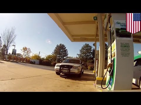 Автомобилист, выложивший в интернет кадры езды на огромной скорости, получил 4 года тюрьмы