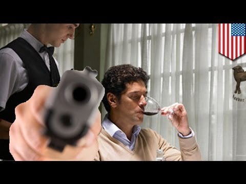 Хочешь халявы? Шантажируй сферу услуг!