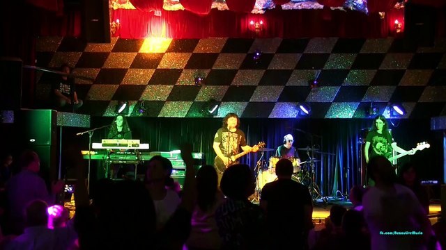 COMPACT - Fata din vis @ Club No Limit / Buzau / 9.05.2015