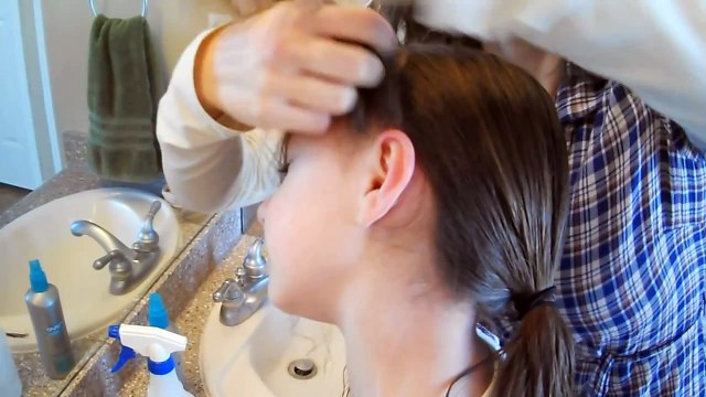 Braided Headband into Rose | Long Hair | Cute Girls Hairstyles