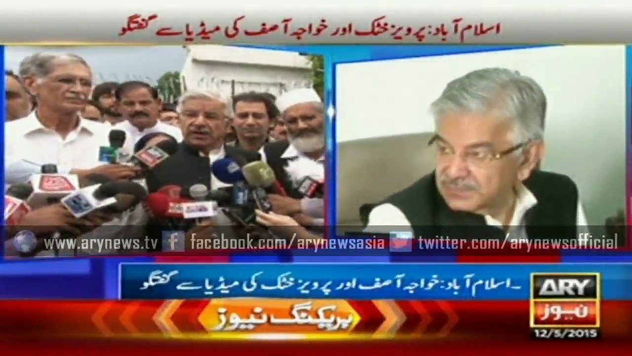 KP MPAs end protest after successful talks