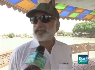 Zulfiqar Mirza latest revelations against Zardari - Watch video