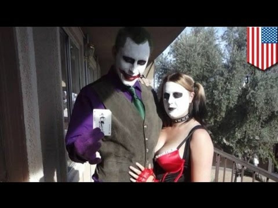 NWO conspiracy: Jerad and Amanda Miller, Vegas cop killers, had radical anti-government views