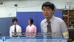 A very human-like robot invented by Japanese engineers